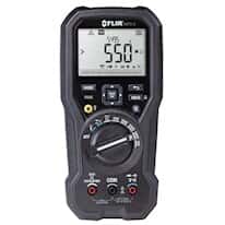 Flir IM75-2 Insulation Tester and Digital Multimeter Flir IM75-2 Insulation Tester and Digital Multimeter