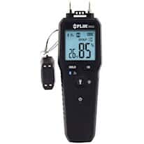 Flir MR55 Pin Style Moisture Meter with Bluetooth Flir MR55 Pin Style Moisture Meter with Bluetooth