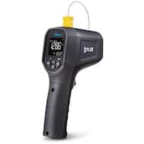 Flir TG56-2™ Infrared Thermometer with Type K Thermocouple, 30:1 Ratio Flir TG56-2™ Infrared Thermometer with Type K Thermocouple, 30:1 Ratio