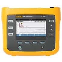 Fluke 1736/B Energy Logger, Three-Phase, Basic Version Fluke 1736/B Energy Logger, Three-Phase, Basic Version