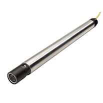 Global Water WQ101 Temperature Sensor, Stainless Steel, 4-20 Ma Output, 25' Cable Global Water WQ101 Temperature Sensor, Stainless Steel, 4-20 Ma Output, 25' Cable