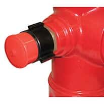 Global Water PL200-H-2 Hydrant Water Pressure Logger with BSPP to NPTF Adapter Global Water PL200-H-2 Hydrant Water Pressure Logger with BSPP to NPTF Adapter
