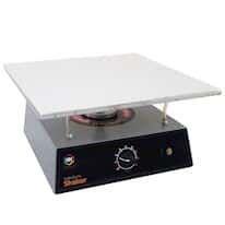 Ibi Scientific BDRAA220S Belly Dancer Shaker, 220/240VAC Ibi Scientific BDRAA220S Belly Dancer Shaker, 220/240VAC