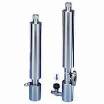 Koehler K11202 Bleeder Valve Assembly for Two Opening Pressure Cylinder 59877-22 Koehler K11202 Bleeder Valve Assembly for Two Opening Pressure Cylinder 59877-22