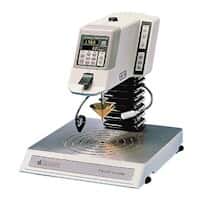 Koehler K95500-00000 Microprocessor-based digital penetrometer, 220-240 VAC Koehler K95500-00000 Microprocessor-based digital penetrometer, 220-240 VAC