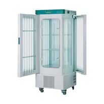 Lab Companion AAHA1011 Plant Growth Chamber with Humidity Control, 300 L, 230VAC, 60 Hz Lab Companion AAHA1011 Plant Growth Chamber with Humidity Control, 300 L, 230VAC, 60 Hz