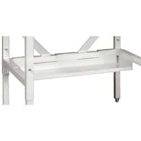 Labconco 3811104 Accessory Shelf, 6-ft Labconco 3811104 Accessory Shelf, 6-ft
