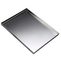 Labconco FreeZone Small Tray for FreeZone® Tray Dryer, SS, 10-1/4" x 11-1/2" Labconco FreeZone Small Tray for FreeZone® Tray Dryer, SS, 10-1/4" x 11-1/2"