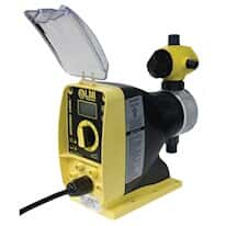 LMI AD861-948SI Solenoid Metering Remote Control, 0.02 to 2.0 GPH, 50 PSI, 115 VAC LMI AD861-948SI Solenoid Metering Remote Control, 0.02 to 2.0 GPH, 50 PSI, 115 VAC