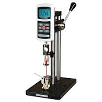 Mark-10 ES10 Test stand, Lever Operated, 100LB Mark-10 ES10 Test stand, Lever Operated, 100LB