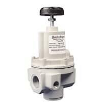 Marsh Bellofram 960-337-000 High-Flow Regulator, 0 to 125 psi, 200 scfm Marsh Bellofram 960-337-000 High-Flow Regulator, 0 to 125 psi, 200 scfm