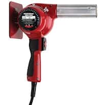 Master Appliance VT-751D Variable Temperature Heat Gun 100° to 1200°F, 1740 Watts, 120 V, 60 Hz Master Appliance VT-751D Variable Temperature Heat Gun 100° to 1200°F, 1740 Watts, 120 V, 60 Hz