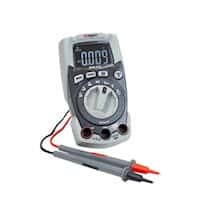 Megger AVO®215 CAT III True-RMS Multimeter Megger AVO®215 CAT III True-RMS Multimeter
