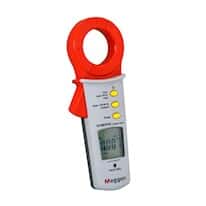 Megger DCM305E Earth Leakage Clamp Meter Megger DCM305E Earth Leakage Clamp Meter