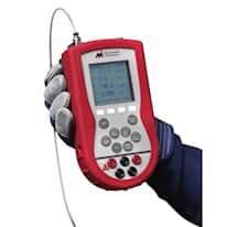 Meriam MFT4000-11-1-00-0-01-0-01 Documenting Multifunction Calibrator Meriam MFT4000-11-1-00-0-01-0-01 Documenting Multifunction Calibrator