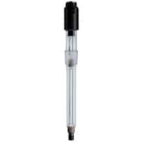Mettler Toledo DM405-SC Combined AG2S-Sulfidized Silver Billet Electrode Mettler Toledo DM405-SC Combined AG2S-Sulfidized Silver Billet Electrode