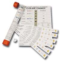 NPS Spilfyter Chemical Spill Classifier Kit; 6 Tests/Kit NPS Spilfyter Chemical Spill Classifier Kit; 6 Tests/Kit