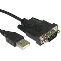 Oakton 8095 Replacement RS-232 Cable for 19601-06 Oakton 8095 Replacement RS-232 Cable for 19601-06