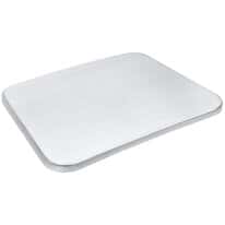 Ohaus 30559107 Stainless Steel Platform for Valor 1000 Portion Control Scale Ohaus 30559107 Stainless Steel Platform for Valor 1000 Portion Control Scale