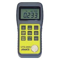 II期UTG-2800超声波测厚仪