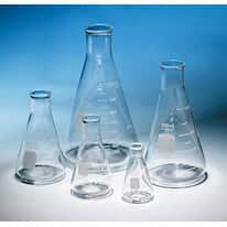 Pyrex 4980-PACK 4980 Erlenmeyer Flask Starter Set, glass Pyrex 4980-PACK 4980 Erlenmeyer Flask Starter Set, glass
