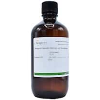 Reagents Phenol/Methanol, 68:32 (w/w), 2.5L, Standardized Reagents Phenol/Methanol, 68:32 (w/w), 2.5L, Standardized