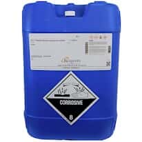 Reagents Hydrochloric Acid, 25% (w/w), 20L, Standardized Reagents Hydrochloric Acid, 25% (w/w), 20L, Standardized