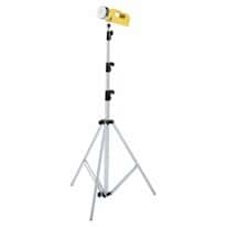 SAS Tripod and Adapter for Super 100 Digital Microbial Air Samplers SAS Tripod and Adapter for Super 100 Digital Microbial Air Samplers