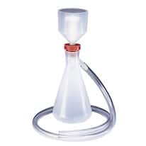 Scienceware 38960-0000 PE Cuvette/Cell Washer with 500 mL Receiver Flask Scienceware 38960-0000 PE Cuvette/Cell Washer with 500 mL Receiver Flask