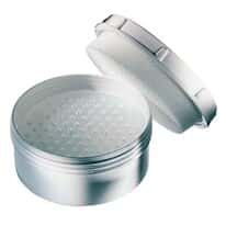 Scienceware F36250 Mercury Collector Jar with Integrated Sponge and Perforated Plate Scienceware F36250 Mercury Collector Jar with Integrated Sponge and Perforated Plate