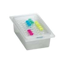 Scienceware H18905-0001 Microcentrifuge Tube Rack (holds 50 X 1.5 mL Tubes) Scienceware H18905-0001 Microcentrifuge Tube Rack (holds 50 X 1.5 mL Tubes)