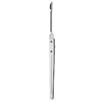 Scienceware H36719-0000 Stainless Steel Vibrating Spatula with PTFE Coating Scienceware H36719-0000 Stainless Steel Vibrating Spatula with PTFE Coating