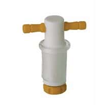 Secador F42040-0000 PTFE Stopcock for 0651450 Secador F42040-0000 PTFE Stopcock for 0651450