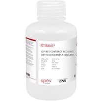Spex CRDL-2A ICP Contract Required Detection Limit (CRDL) Standard 2A; 125 mL Spex CRDL-2A ICP Contract Required Detection Limit (CRDL) Standard 2A; 125 mL