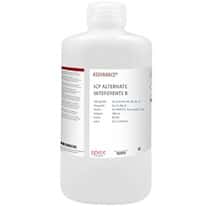 Spex INT-B2 ICP Alternate Interferents B Standard; 500 mL Spex INT-B2 ICP Alternate Interferents B Standard; 500 mL