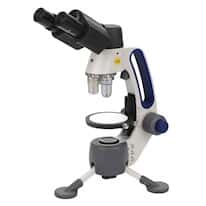 Swift Optical M3-B Micro/Macro Cordless Field Microscope, Binocular Swift Optical M3-B Micro/Macro Cordless Field Microscope, Binocular