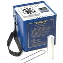 Techne 3028950 Portable Dry Block Calibrator, 240VAC Techne 3028950 Portable Dry Block Calibrator, 240VAC
