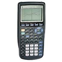 Texas Instruments TI-84+ Graphing Calculator with Advanced Statistics Texas Instruments TI-84+ Graphing Calculator with Advanced Statistics