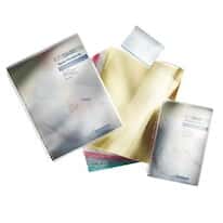 Texwipe TX5814 Yellow cleanroom paper, 22 weight, 2500/cs Texwipe TX5814 Yellow cleanroom paper, 22 weight, 2500/cs