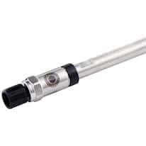 Thermo Scientific Accucore HPLC Column, C-18, 2.6 um Particle Size, 10 cm x 2.1 mm Thermo Scientific Accucore HPLC Column, C-18, 2.6 um Particle Size, 10 cm x 2.1 mm