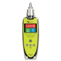 TPI 9070 Vibration Meter; Iso2/10 Hz to 1Khz, G2 Hz to 3 Khz TPI 9070 Vibration Meter; Iso2/10 Hz to 1Khz, G2 Hz to 3 Khz