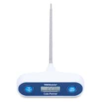 Traceable T-Bar Waterproof Food Thermometer; ±1°C Accuracy (-20 to 100°C) Traceable T-Bar Waterproof Food Thermometer; ±1°C Accuracy (-20 to 100°C)