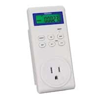 Traceable Digital Programmable Plug-In Controller; 115 VAC Traceable Digital Programmable Plug-In Controller; 115 VAC