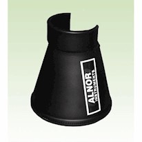 Alnor RVA501 Data Logging Vane Anemometer Hand Held from Cole-Parmer