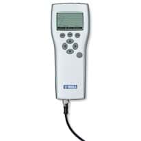 Vaisala MI70D10 Thermohygrometer Meter with Rechargeable Battery Vaisala MI70D10 Thermohygrometer Meter with Rechargeable Battery