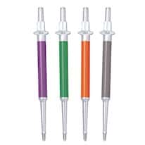 VistaLab 1102 Fixed-Volume Pipette, Silver, 15 uL; Each VistaLab 1102 Fixed-Volume Pipette, Silver, 15 uL; Each