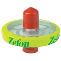 Zefon Coal Dust Sampling Cassettes, MSHA Mandated Sampling, 2/Pk Zefon Coal Dust Sampling Cassettes, MSHA Mandated Sampling, 2/Pk