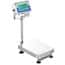 Adam Equipment AGB 65a Industrial Bench Scale, 65 lb / 30 kg x 0.002 lb / 1 g, 11.8" x 15.7" Platform Adam Equipment AGB 65a Industrial Bench Scale, 65 lb / 30 kg x 0.002 lb / 1 g, 11.8" x 15.7" Platform