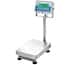 Adam Equipment AGB 65a Industrial Bench Scale, 65 lb / 30 kg x 0.002 lb / 1 g, 11.8" x 15.7" Platform Adam Equipment AGB 65a Industrial Bench Scale, 65 lb / 30 kg x 0.002 lb / 1 g, 11.8" x 15.7" Platform