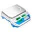 Adam Equipment CDT 16 Cruiser Dual Counting Scale, 35lb / 16kg x 0.001lb / 0.5g Adam Equipment CDT 16 Cruiser Dual Counting Scale, 35lb / 16kg x 0.001lb / 0.5g